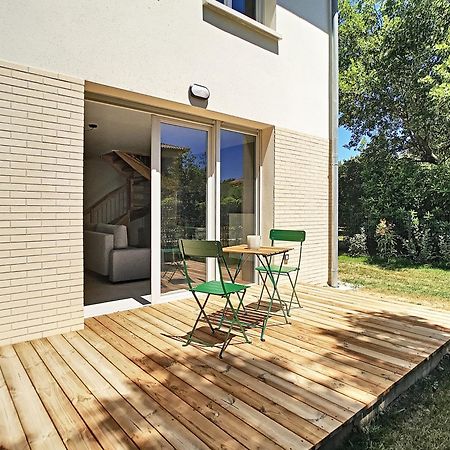 טורנפוי Villa Poete Avec Jardin 3 Chambres Parking Gratuit מראה חיצוני תמונה