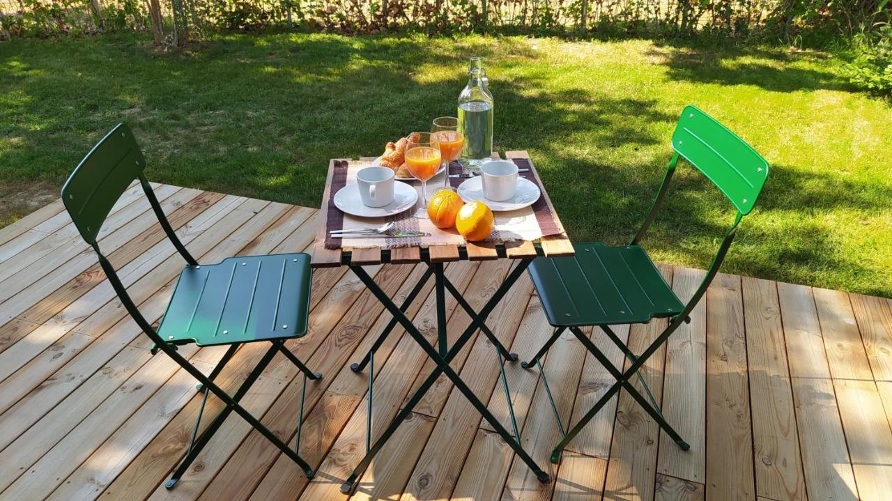 טורנפוי Villa Poete Avec Jardin 3 Chambres Parking Gratuit מראה חיצוני תמונה