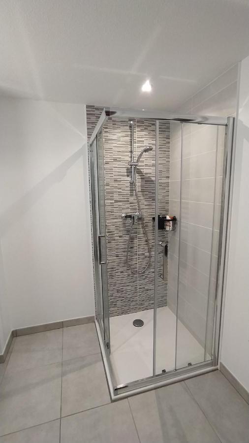 טורנפוי Villa Poete Avec Jardin 3 Chambres Parking Gratuit מראה חיצוני תמונה