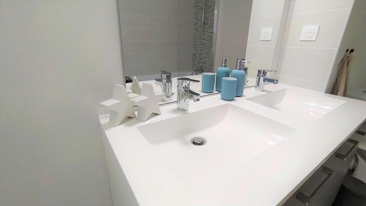טורנפוי Villa Poete Avec Jardin 3 Chambres Parking Gratuit מראה חיצוני תמונה