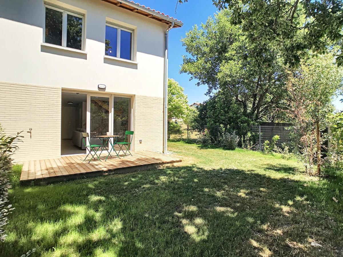 טורנפוי Villa Poete Avec Jardin 3 Chambres Parking Gratuit מראה חיצוני תמונה