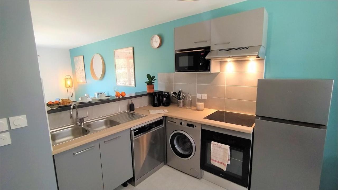 טורנפוי Villa Poete Avec Jardin 3 Chambres Parking Gratuit מראה חיצוני תמונה
