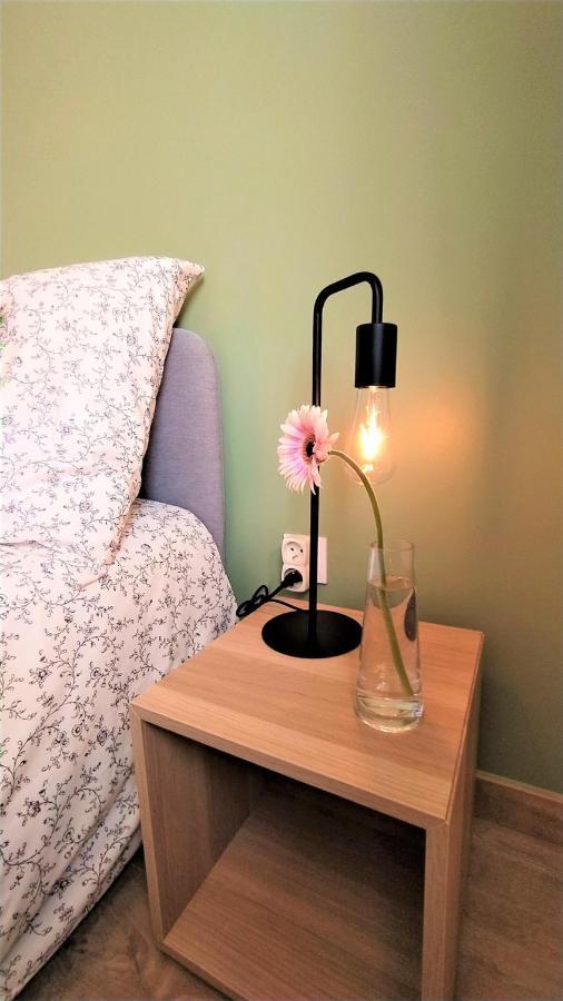 טורנפוי Villa Poete Avec Jardin 3 Chambres Parking Gratuit מראה חיצוני תמונה